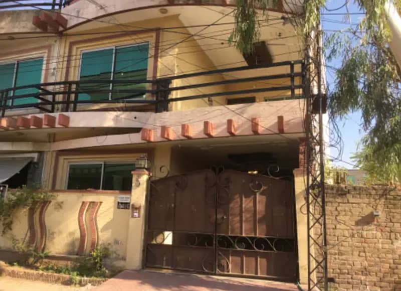 Ideal location solid construction 1