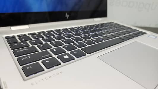 HP EliteBook 830 G6 x360 i5-8 / 8 gb Ram/ 256 ssd
