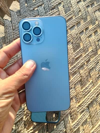 Apple iPhone 13 Pro Max