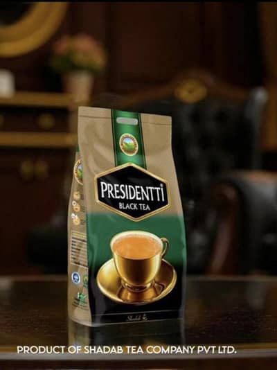 shahdab tea company prisedinti