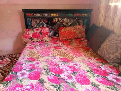Bed in Good condition