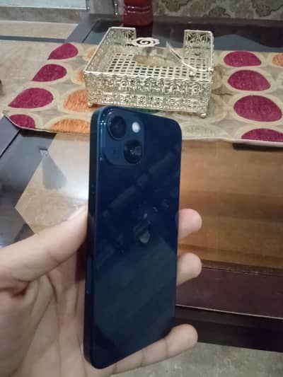 iphone 13 jv non pta  in new condition