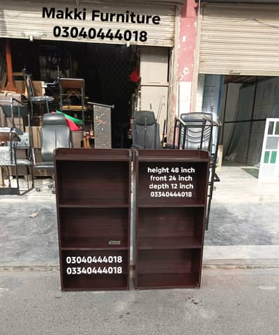 Book racks/File racks/Book shelf/Office racks/File cabinets/Racks