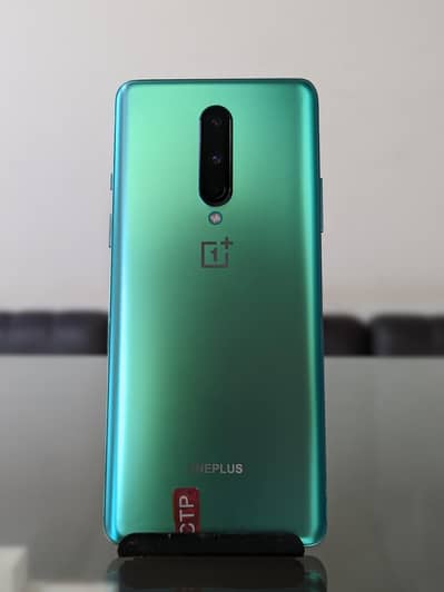 One Plus 8