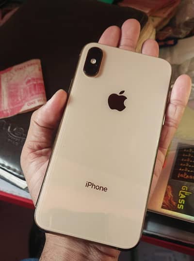 iPhone XS 256GB