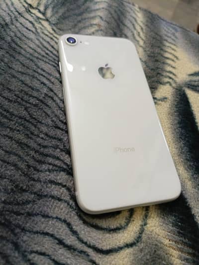 iphone 8 full ok betry timing bht achi he