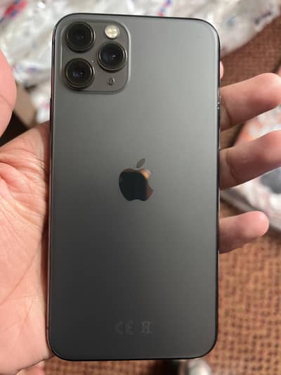 iPhone 11 Pro pta approved