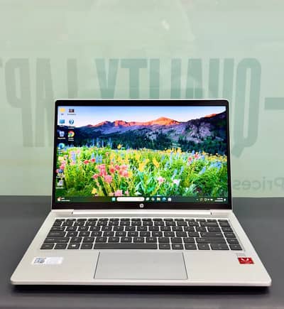 HP ProBook 445 G8 | Ryzen 7 5800U | 8GB RAM | 256GB SSD 