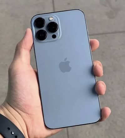 Iphone 13 Pro Max 256Gb Factory Unlock With Sim Time 11 12 14 15 16 17