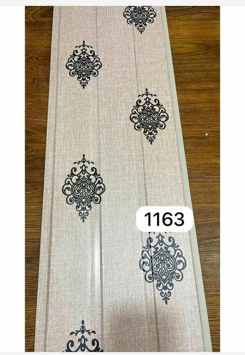 Pvc wallpanel 0
