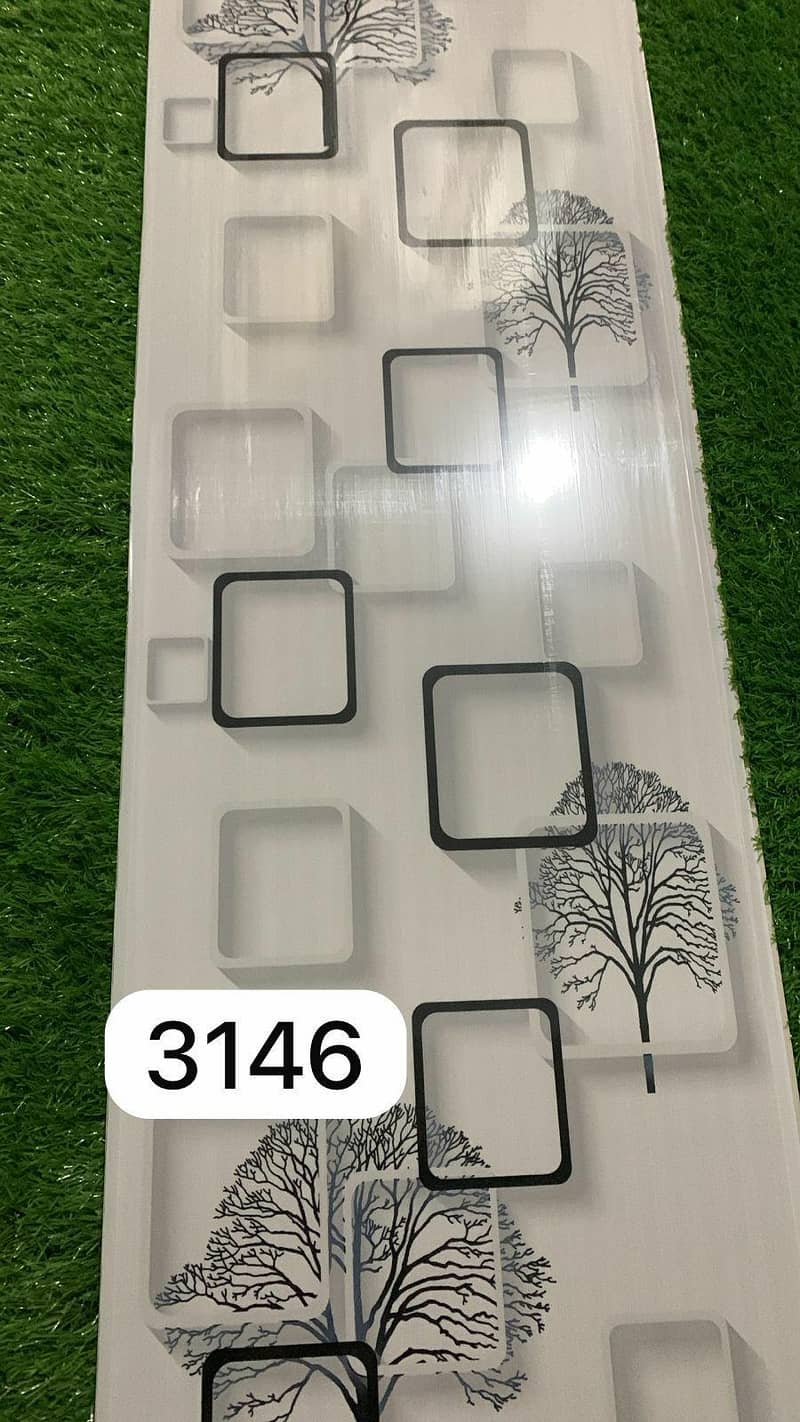 Pvc wallpanel 1