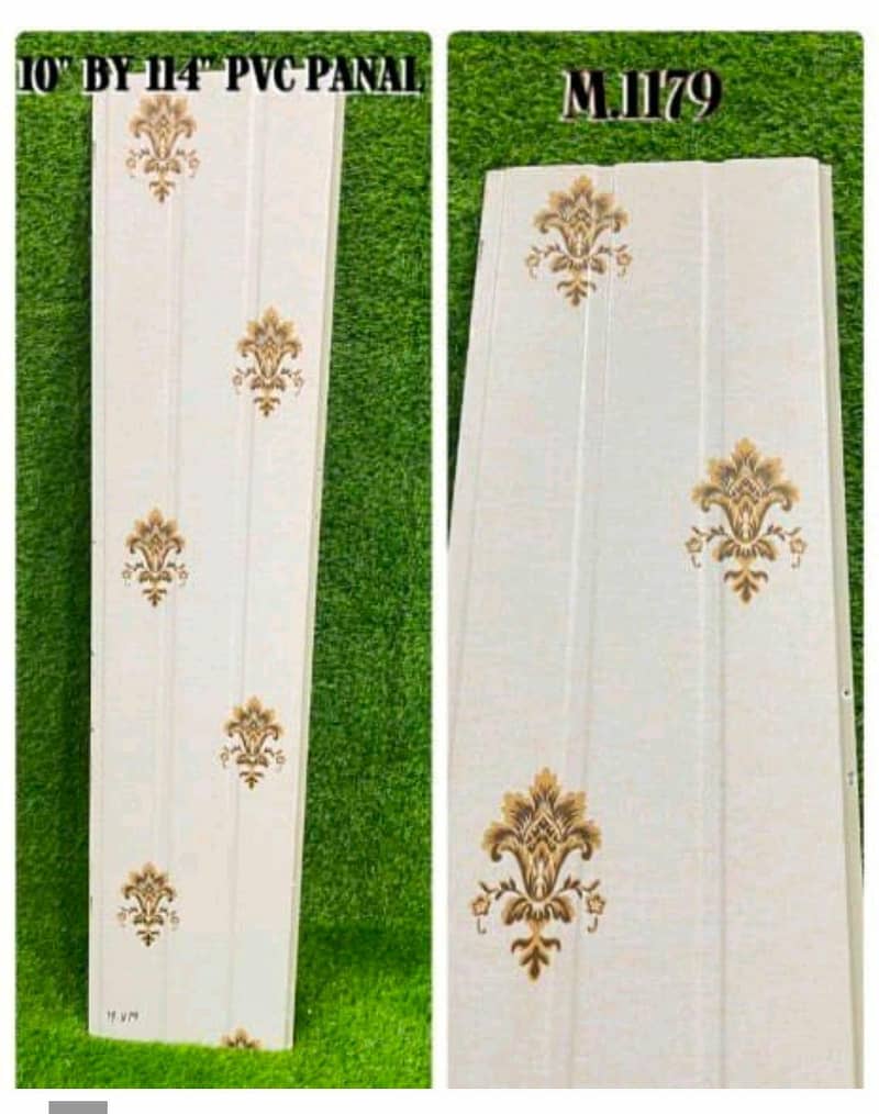Pvc wallpanel 4