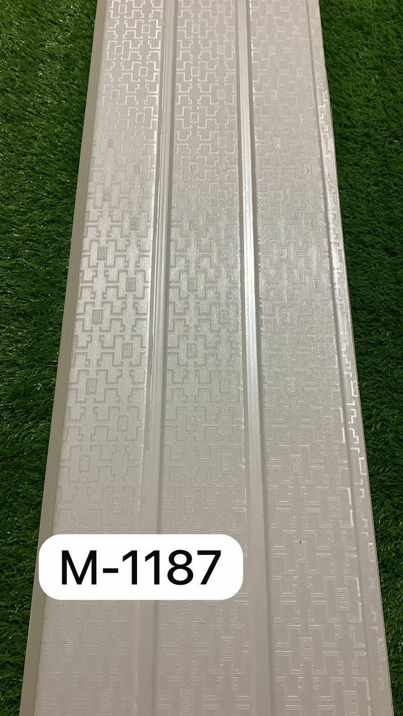 Pvc wallpanel 6