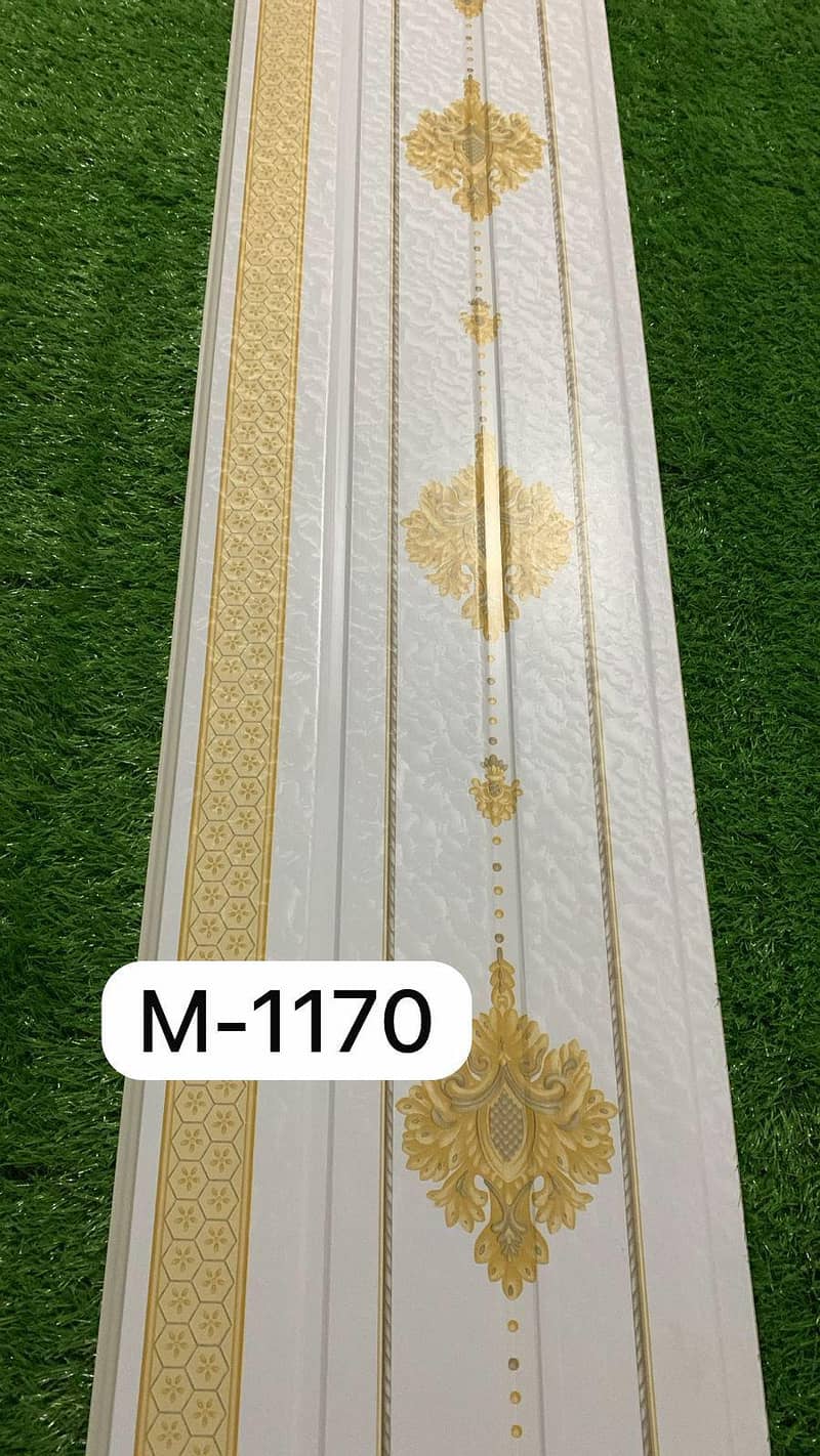Pvc wallpanel 7