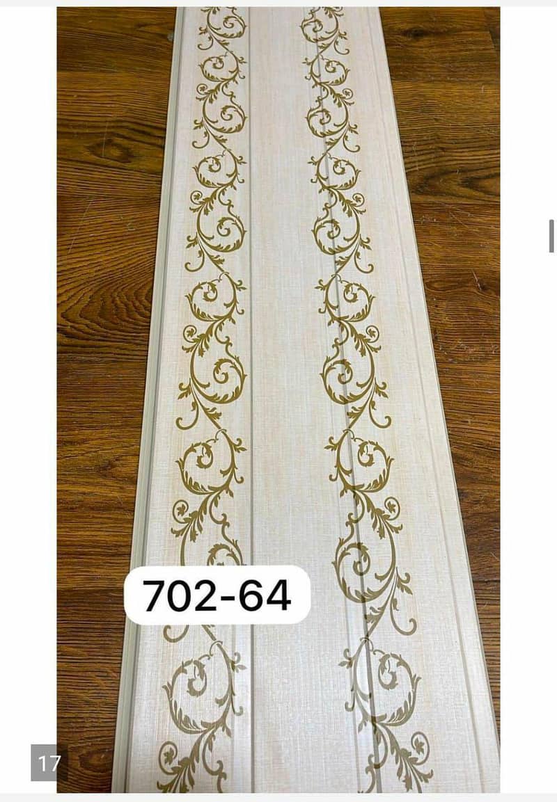 Pvc wallpanel 8