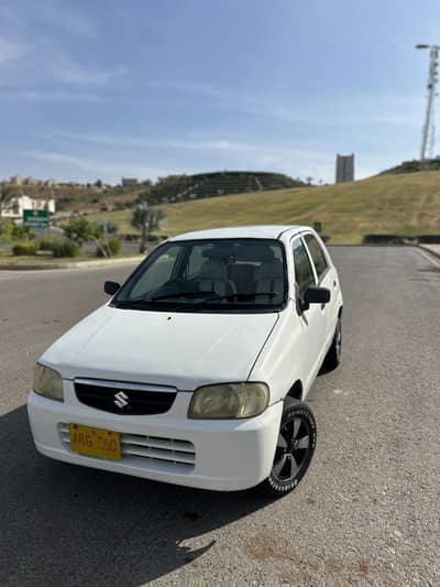 Suzuki Alto 1 Owner