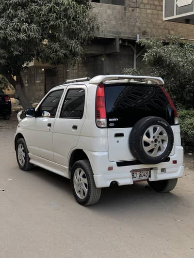 Urgent sale terious kid