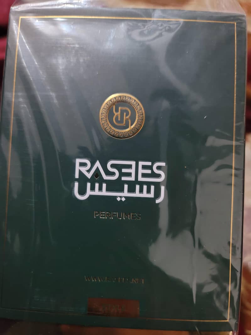 Raees perfume 1