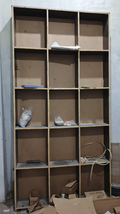 Racks For Sale (3 Racks)