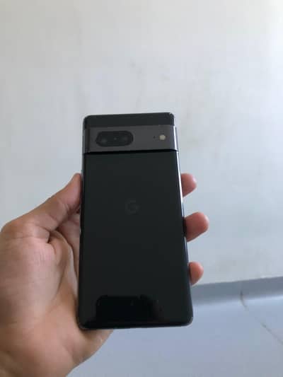 Google Pixel 7