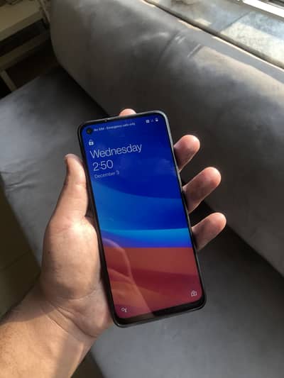 Oneplus N200
