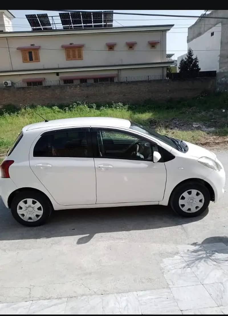 vitz 1.0 1
