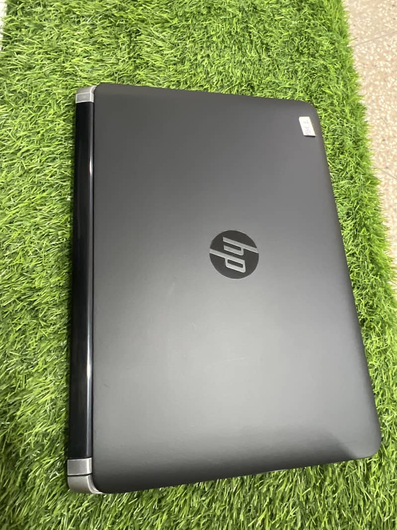 Hp ProBook 1