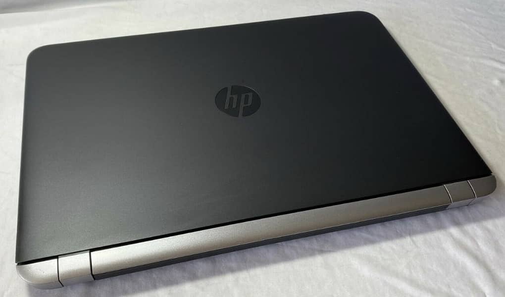 Hp ProBook 2