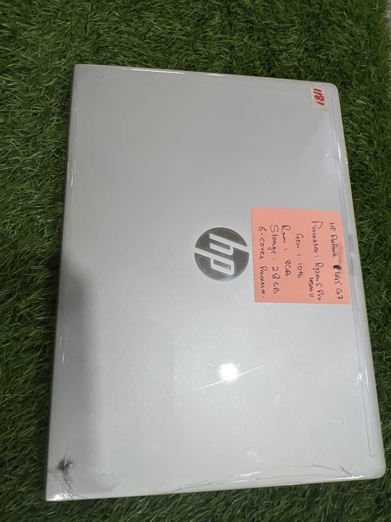 Hp ProBook 3