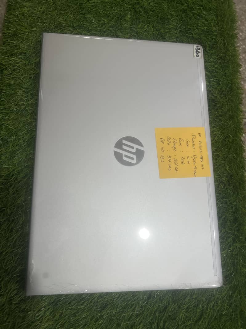 Hp ProBook 4