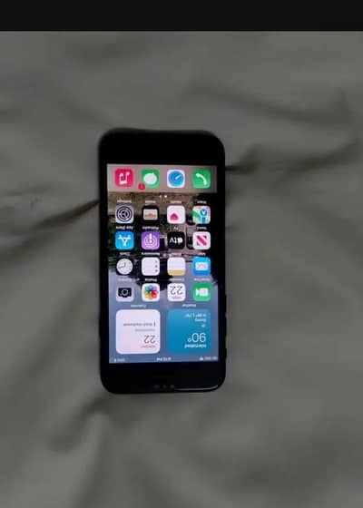 I phone 7 128 GB NON PTA