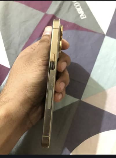 13 pro all okay  128