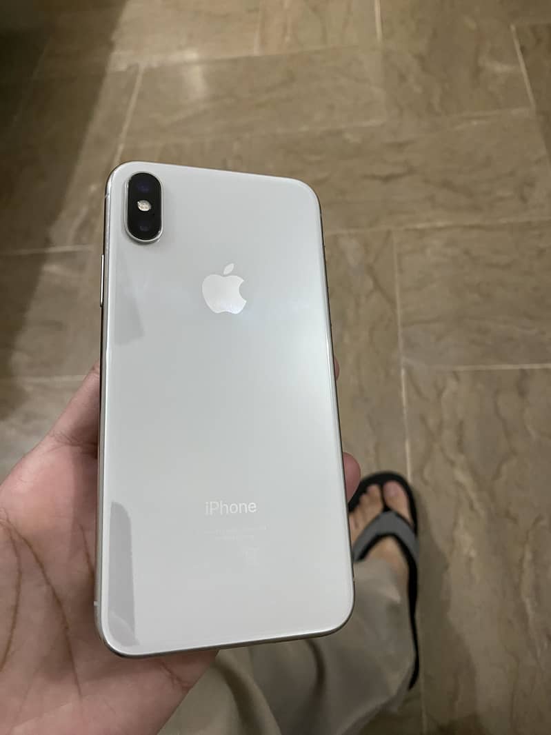 Iphone X 2