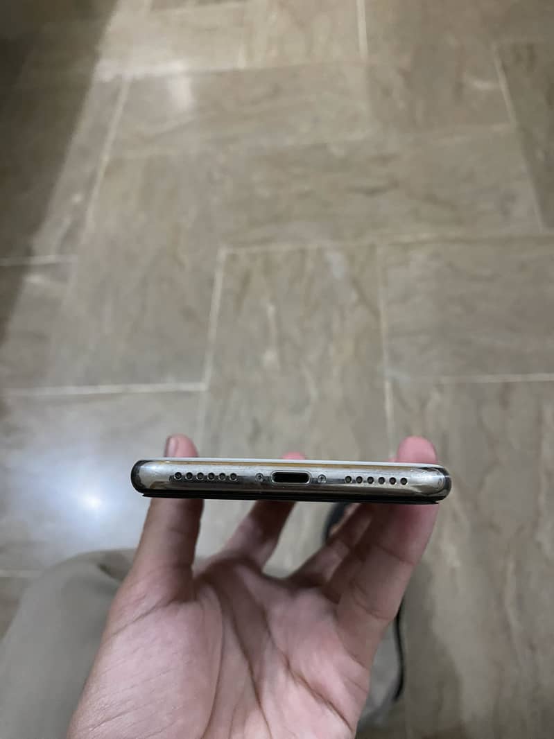 Iphone X 6