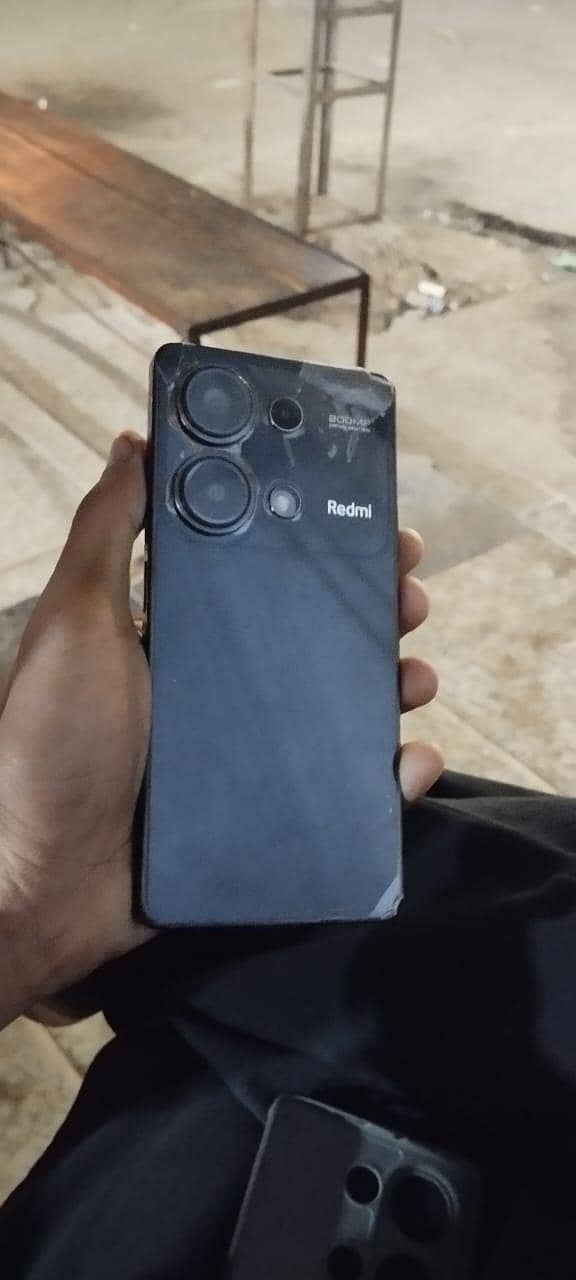 Redmi Note 13 Pro 0