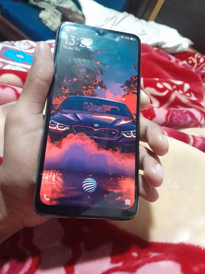 vivo s1