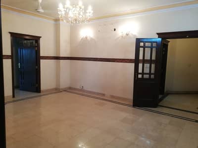 3 Bed Apartment For Sale In F-11 In Safa Heights Islamabad