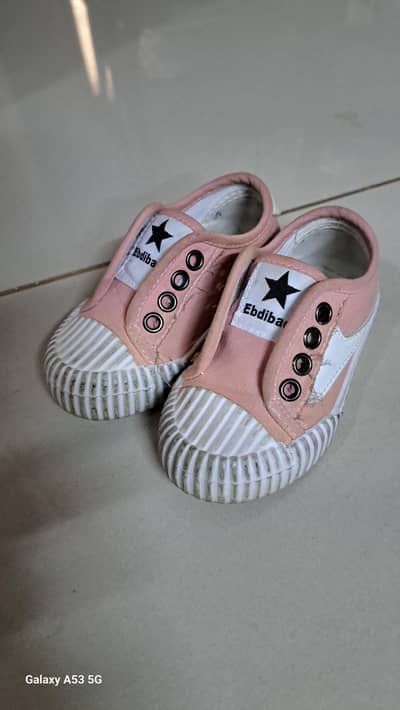 bacha party shoes for little girls