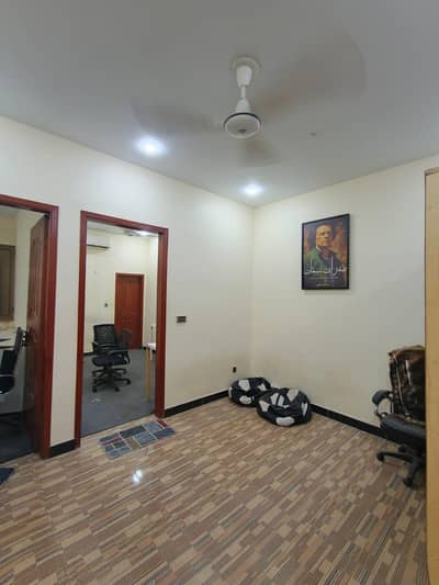 dha phase 2ext 2 bad dd first floor famliy only