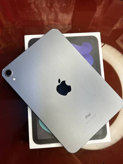 Ipad Mini 6