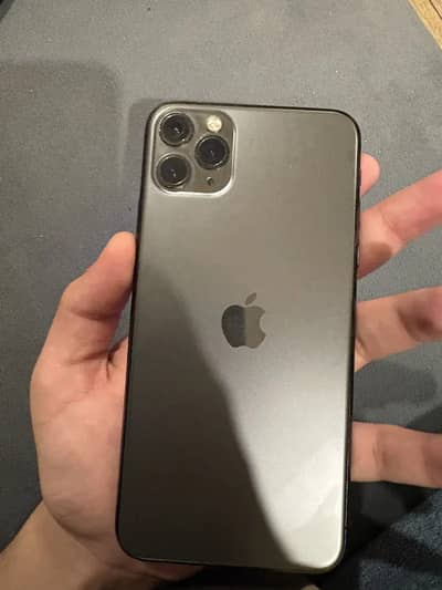 iPhone 11 pro max PTA approved