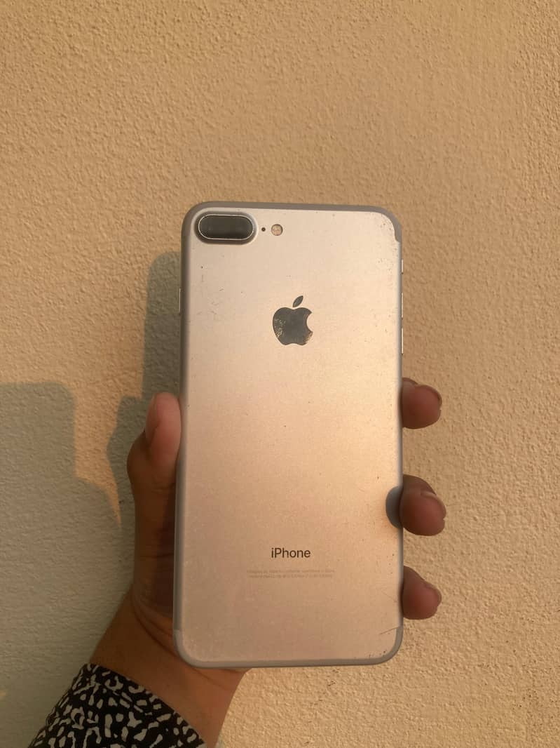 IPHONE 7 PLUS 2