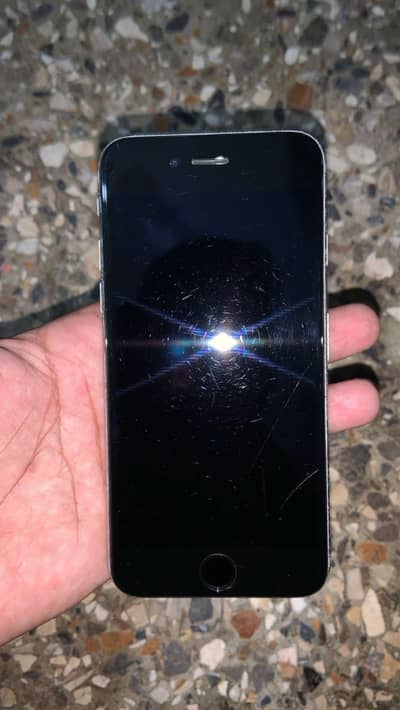 iphone 6s 16gb with cable