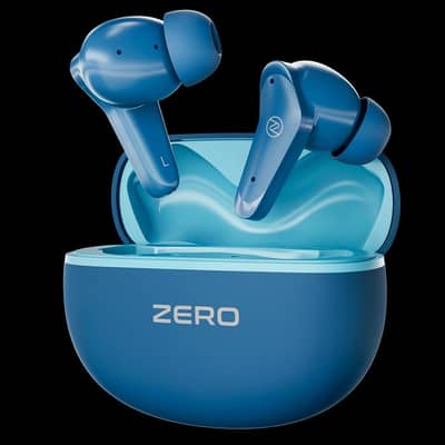 Zero Rover Pro Earbuds