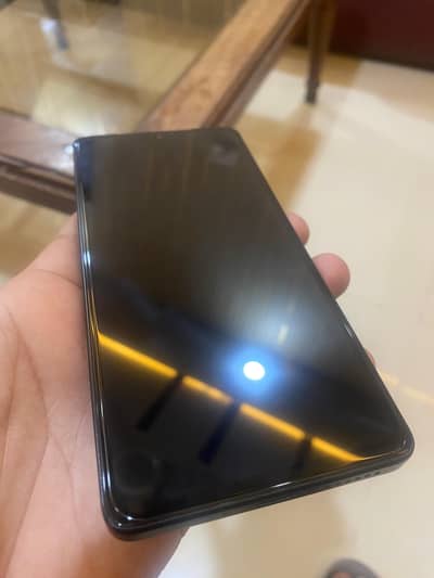 exchange with iphone 11pro pta approved