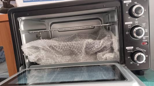 microwave oven reasonable price