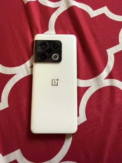 Oneplus 10pro 5g 512GB