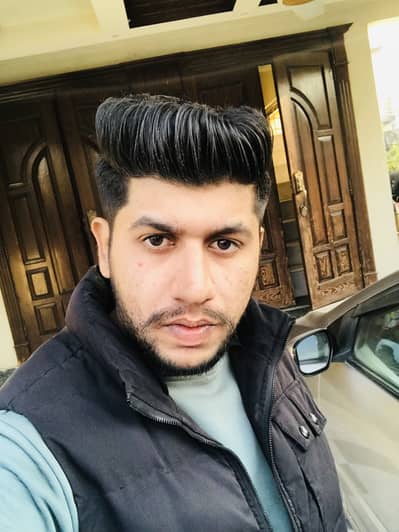Sabir Zafar
