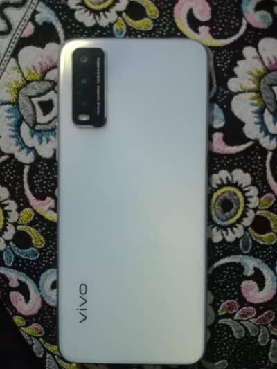 vivo y20 for sale