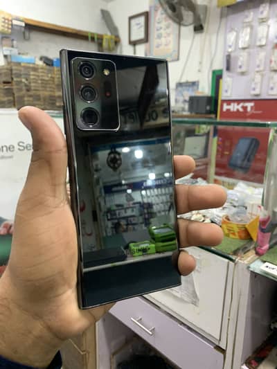 Note 20 Ultra Official PTA approved 8/256Gb